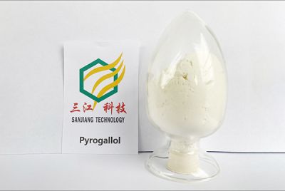 焦性沒食子酸